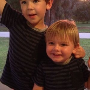 Meet your Posher, Frances